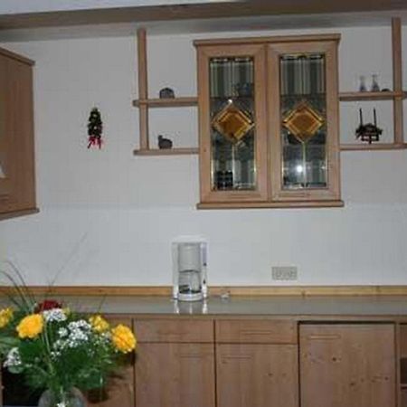 Appartement Susanne Neustift im Stubaital Exteriér fotografie