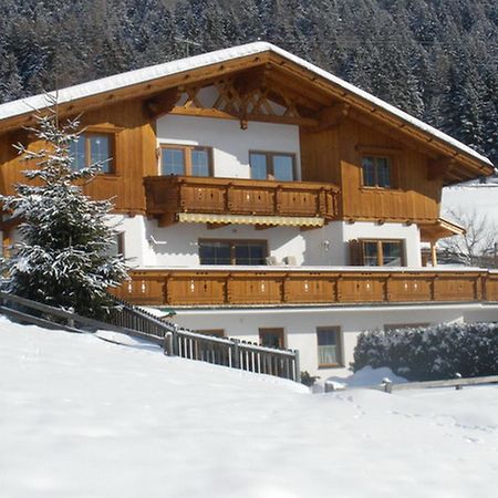 Appartement Susanne Neustift im Stubaital Exteriér fotografie