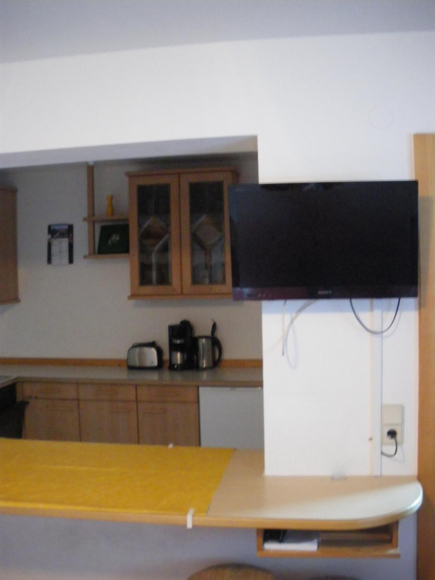 Appartement Susanne Neustift im Stubaital Exteriér fotografie