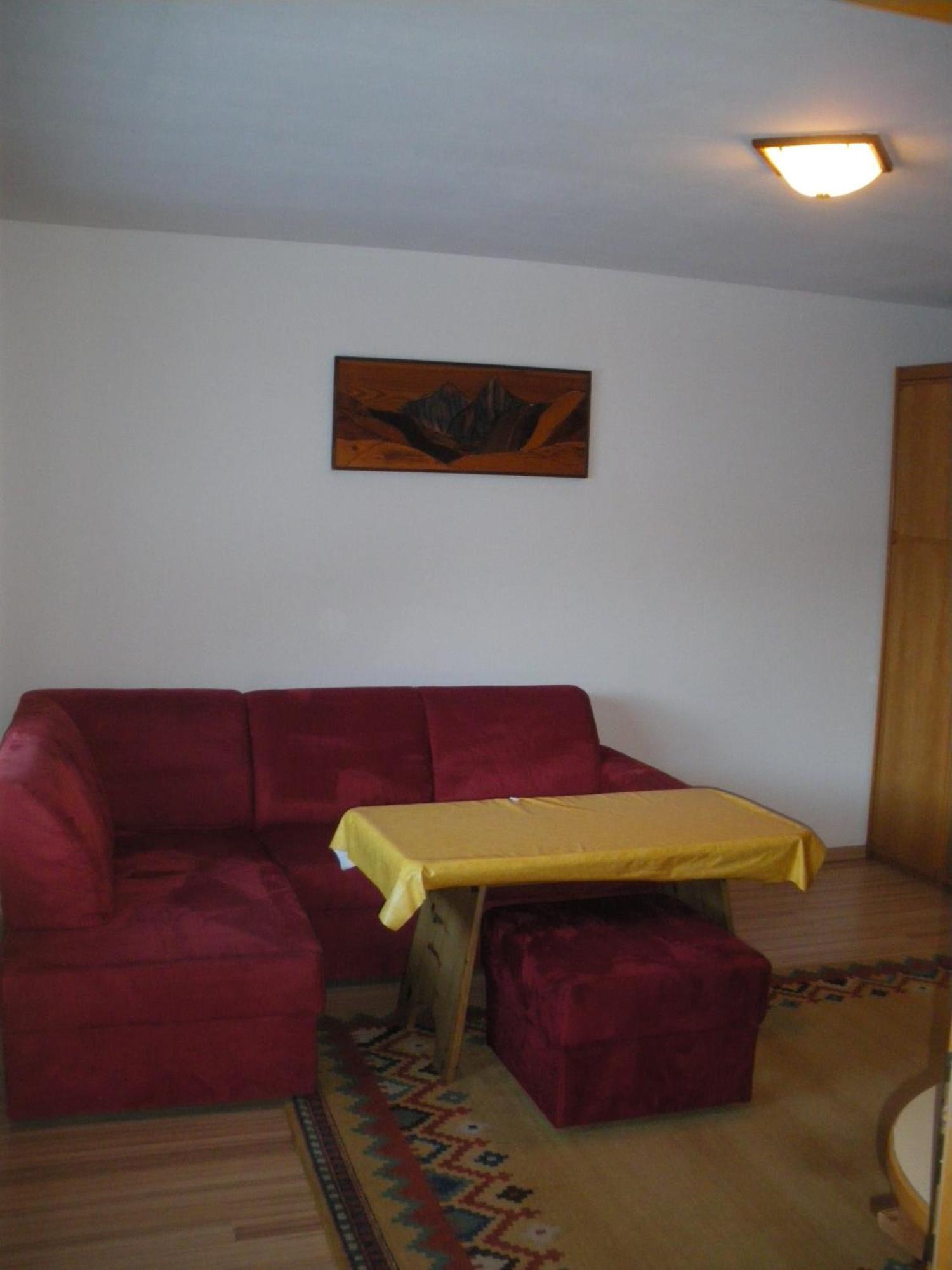 Appartement Susanne Neustift im Stubaital Exteriér fotografie