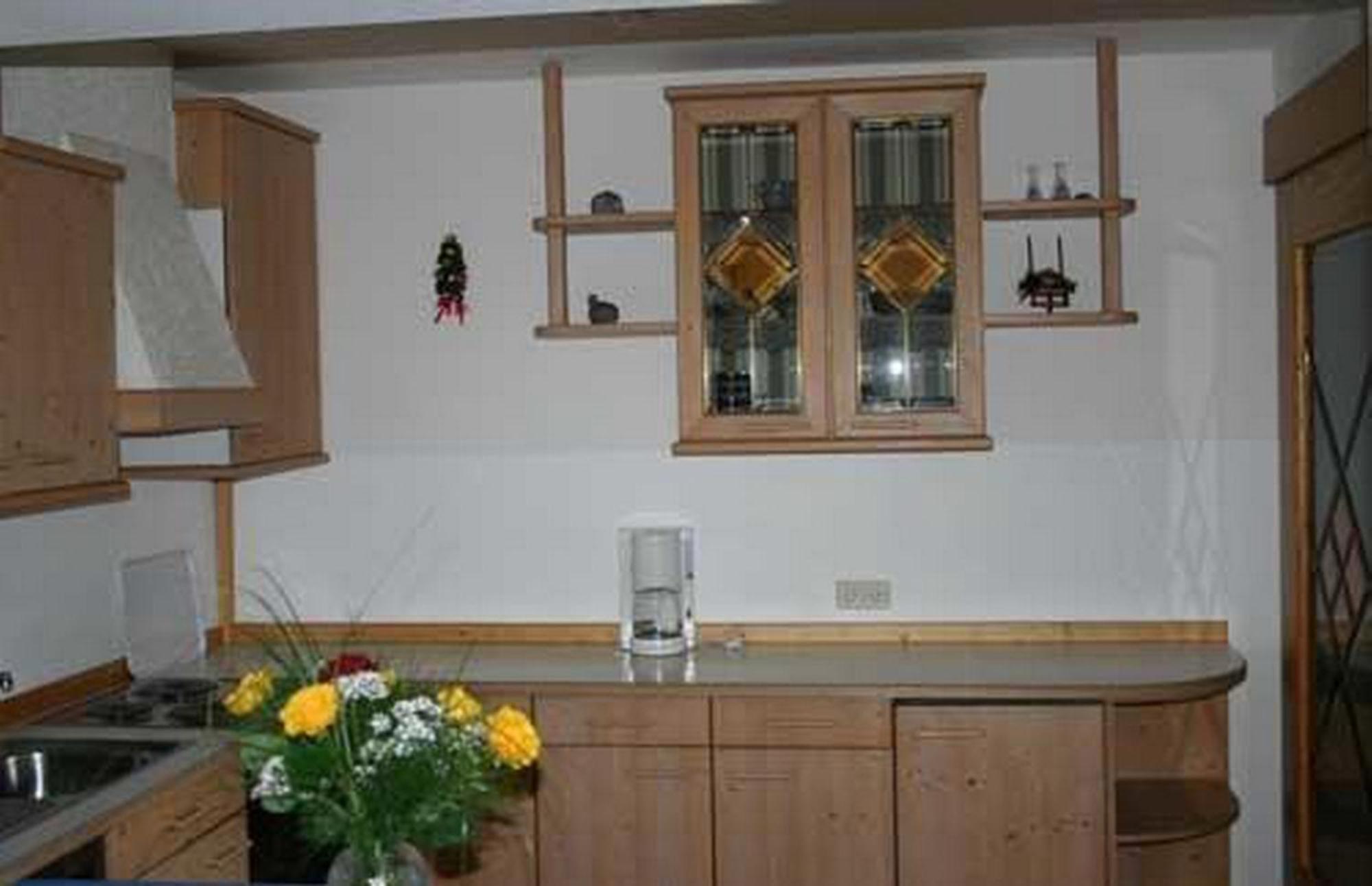 Appartement Susanne Neustift im Stubaital Exteriér fotografie
