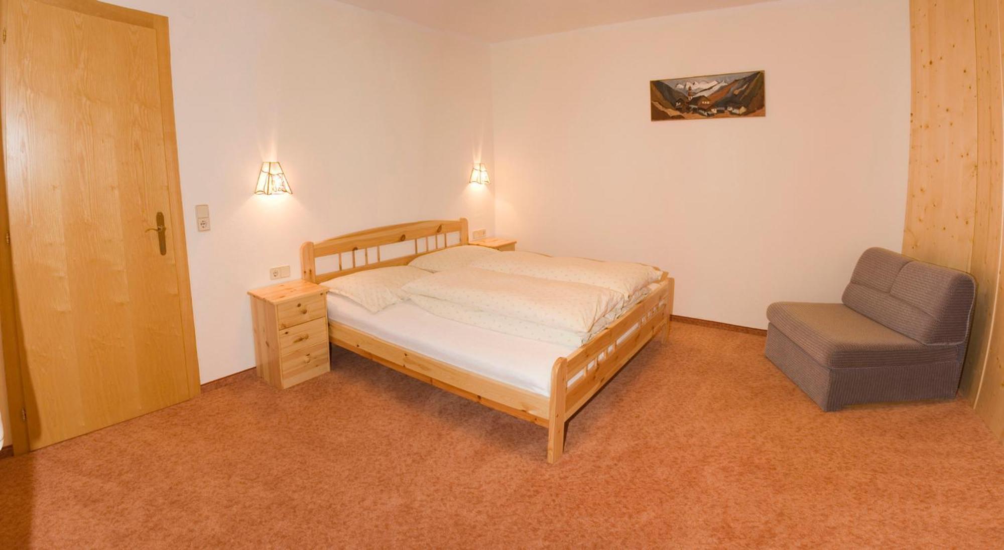 Appartement Susanne Neustift im Stubaital Exteriér fotografie
