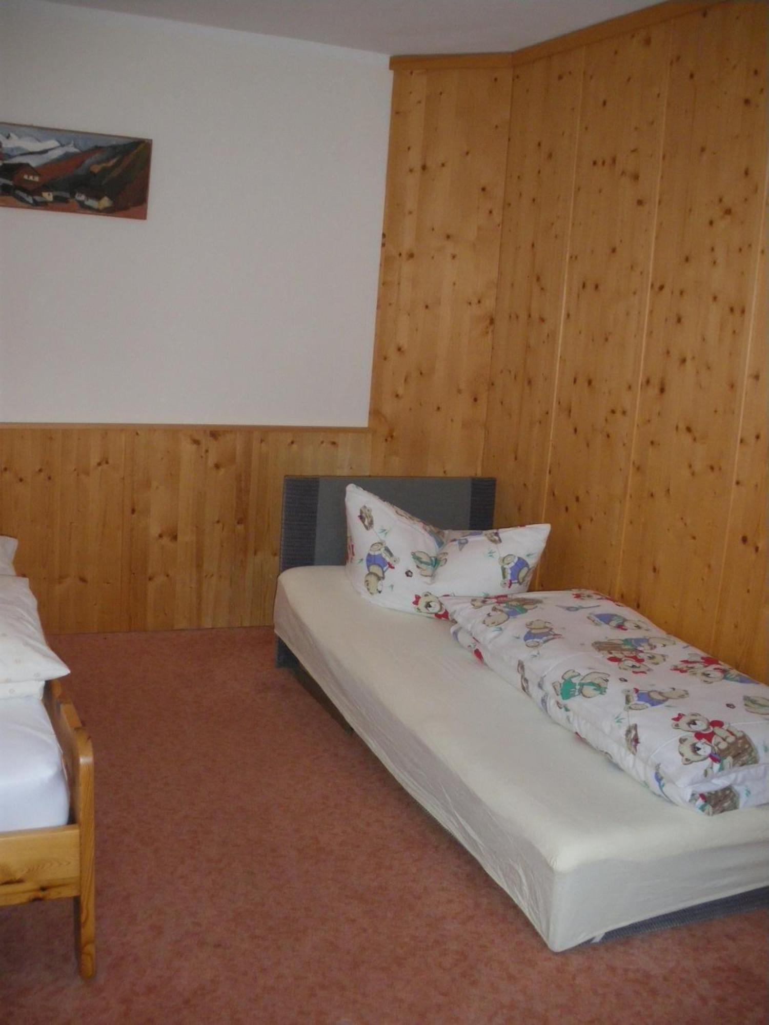 Appartement Susanne Neustift im Stubaital Exteriér fotografie
