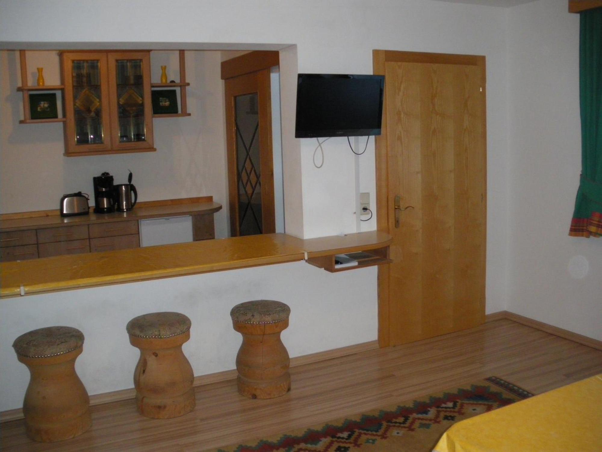 Appartement Susanne Neustift im Stubaital Exteriér fotografie