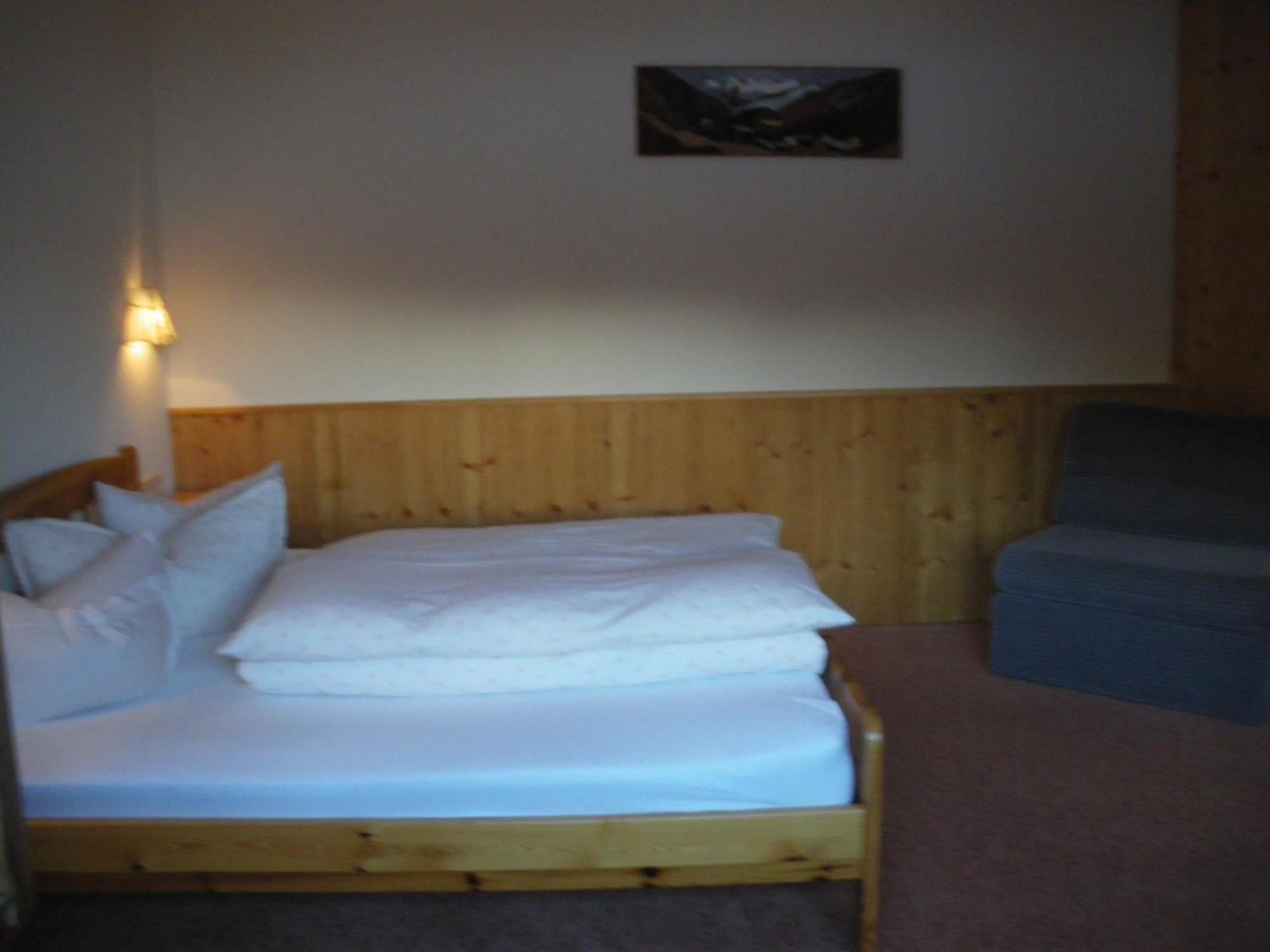Appartement Susanne Neustift im Stubaital Pokoj fotografie