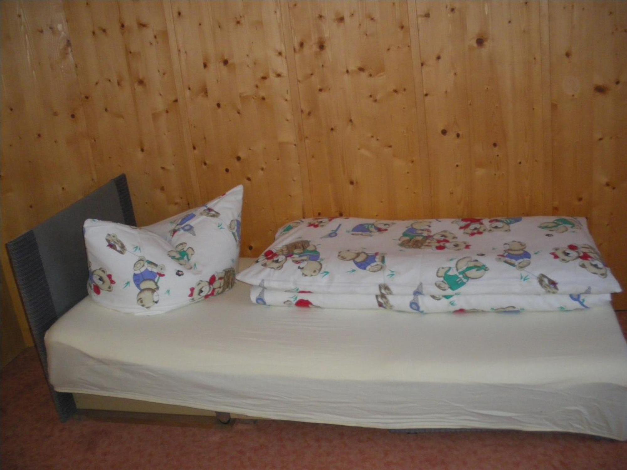 Appartement Susanne Neustift im Stubaital Pokoj fotografie