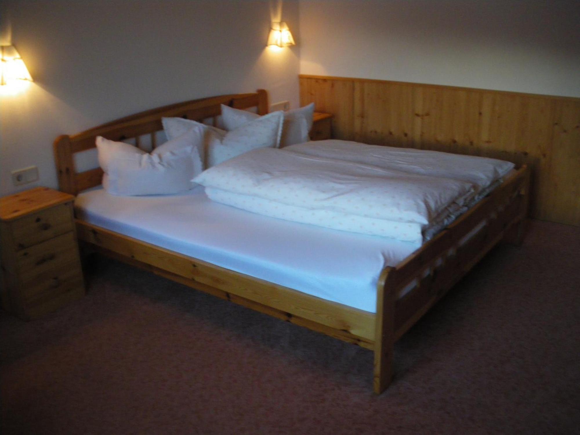 Appartement Susanne Neustift im Stubaital Pokoj fotografie