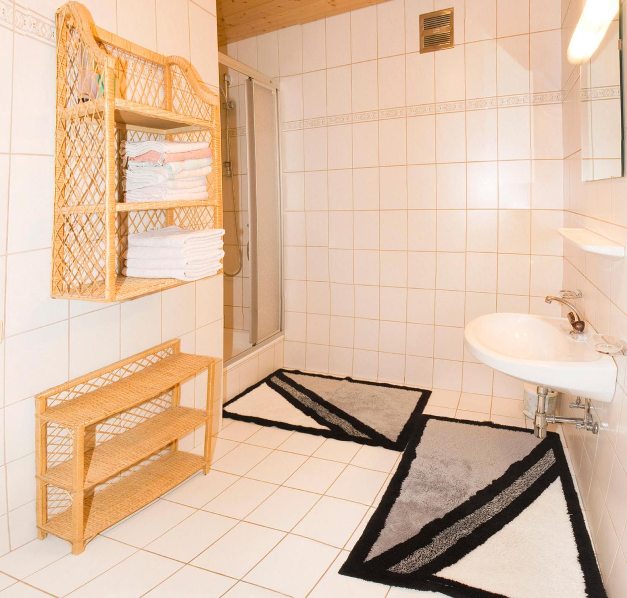 Appartement Susanne Neustift im Stubaital Pokoj fotografie