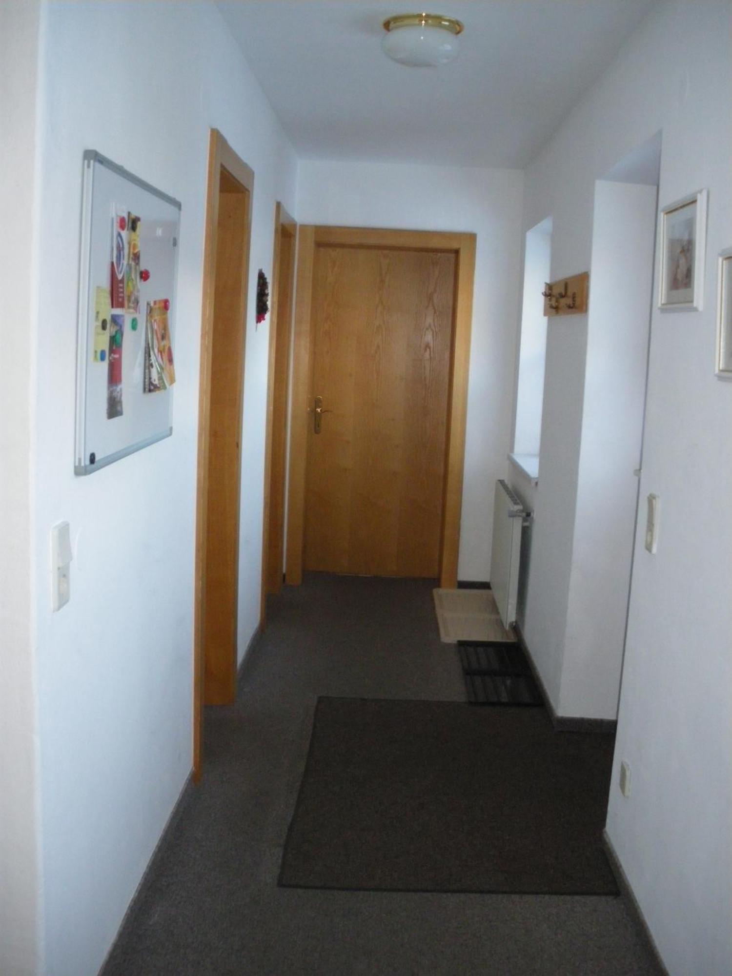 Appartement Susanne Neustift im Stubaital Exteriér fotografie
